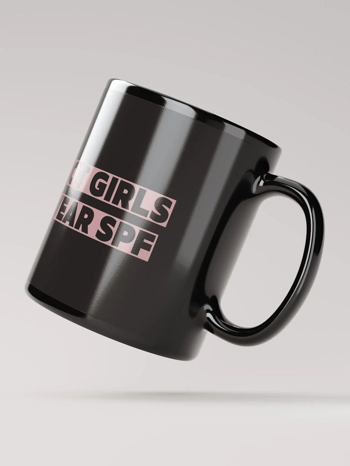 Hot Girls Wear SPF Mug product image (4)