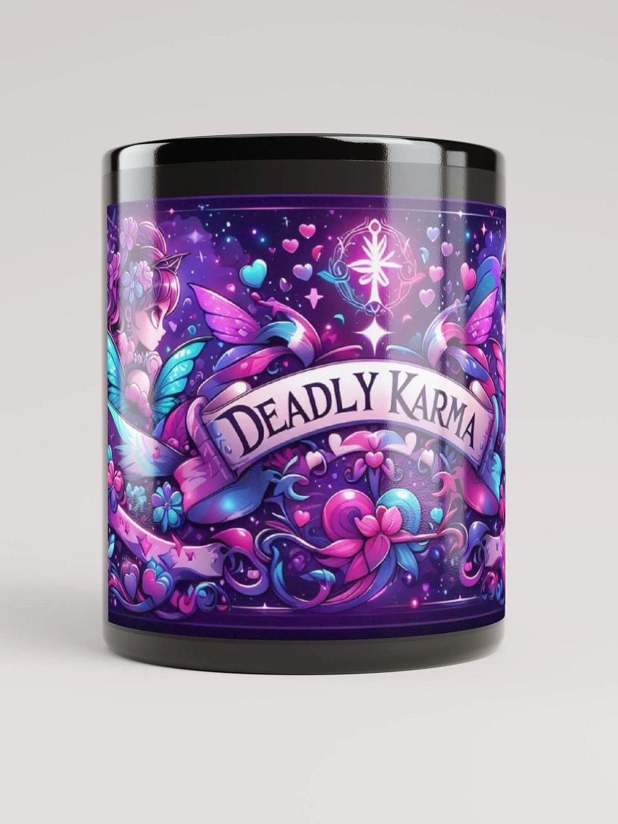 Colorful DK Mug product image (9)