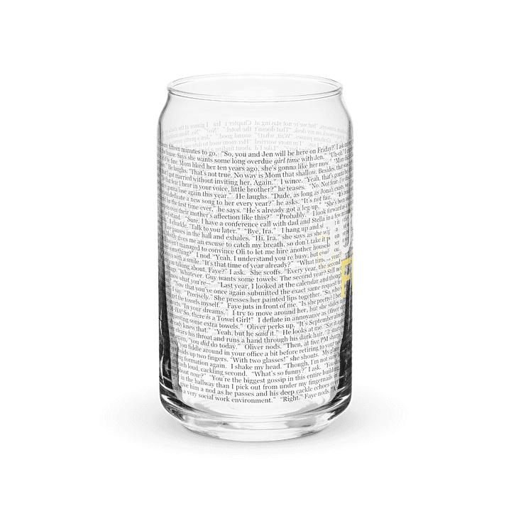 The Words Collection: Just a Fling product image (2)