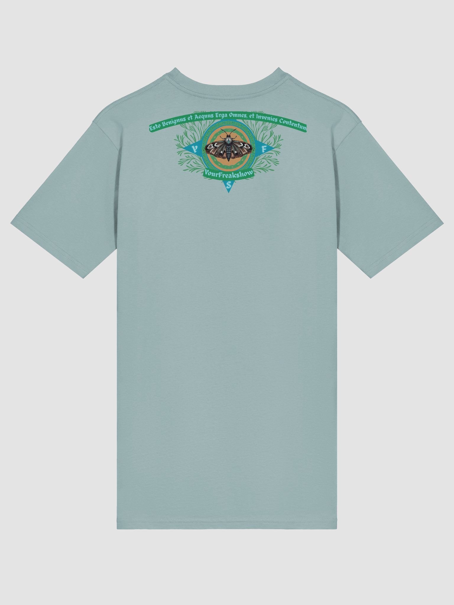YourFreakShow The ToL Neon T product image (22)