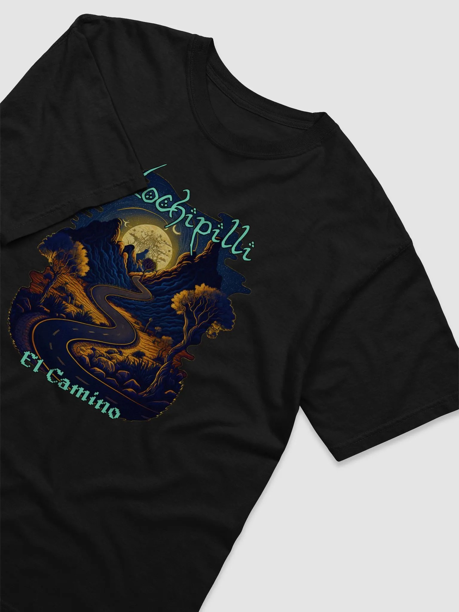 Xochipilli Shirt product image (3)
