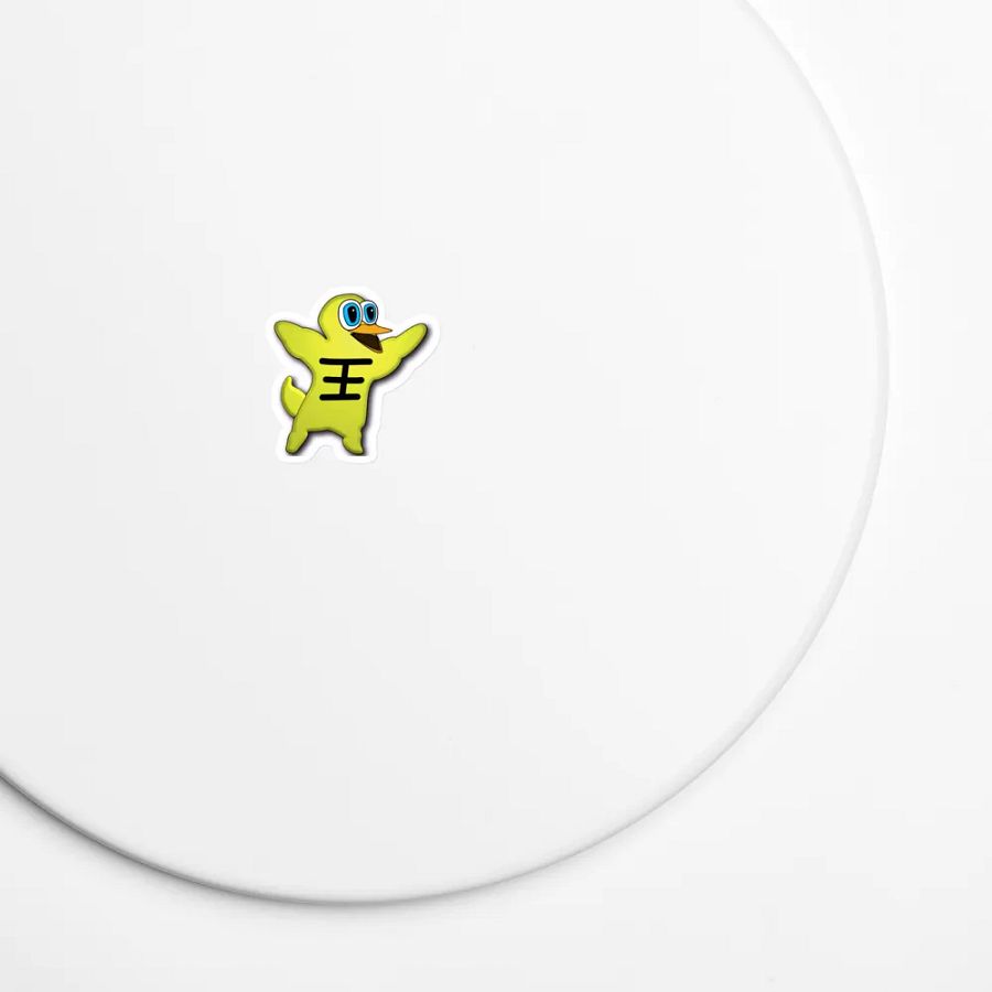 Quackers Strong Magnet product image (5)