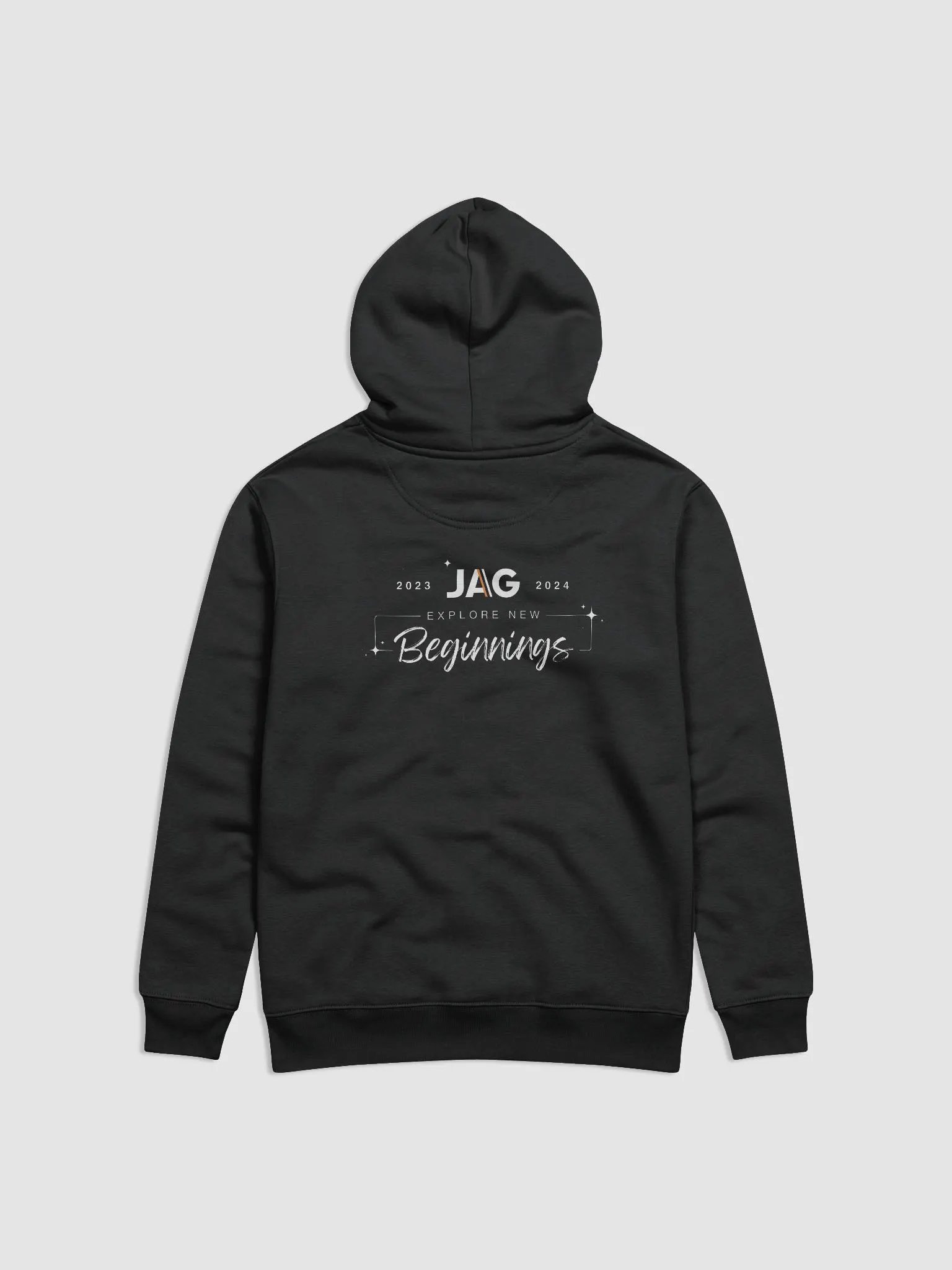Theme Essential Eco Hoodie product image (4)