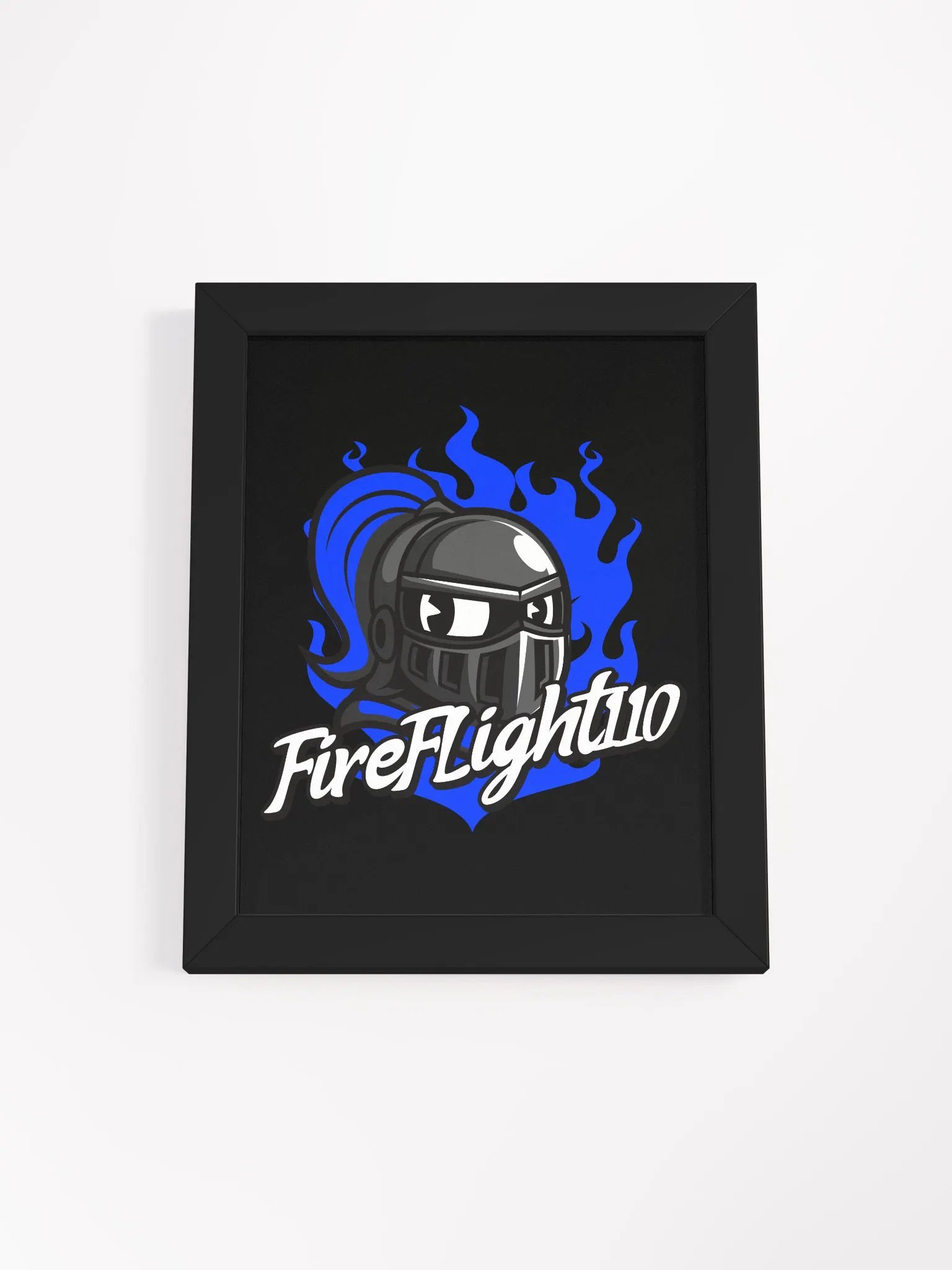 Fireflight110 Poster product image (3)