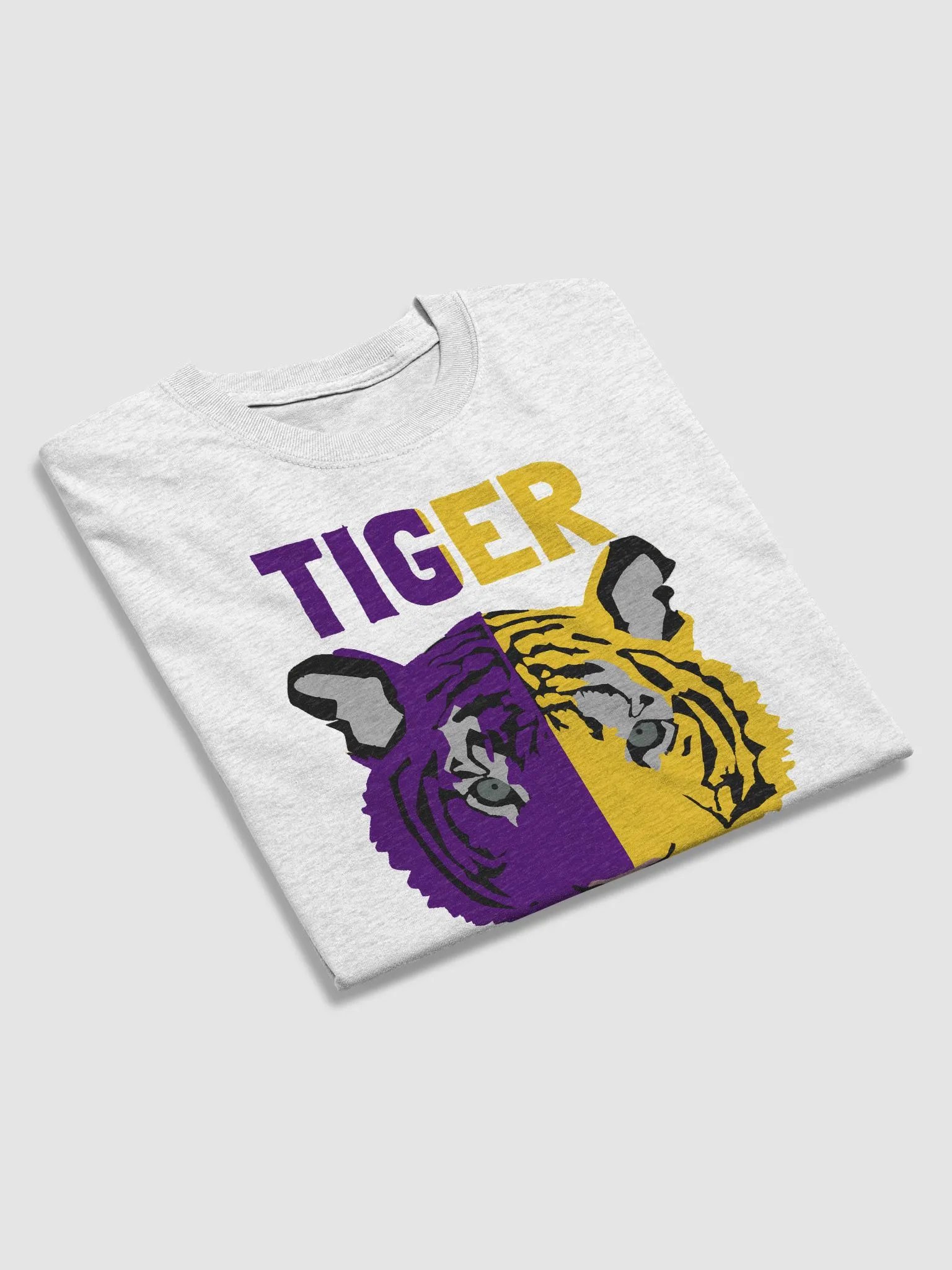 TIGER SWAG T-SHIRT product image (4)