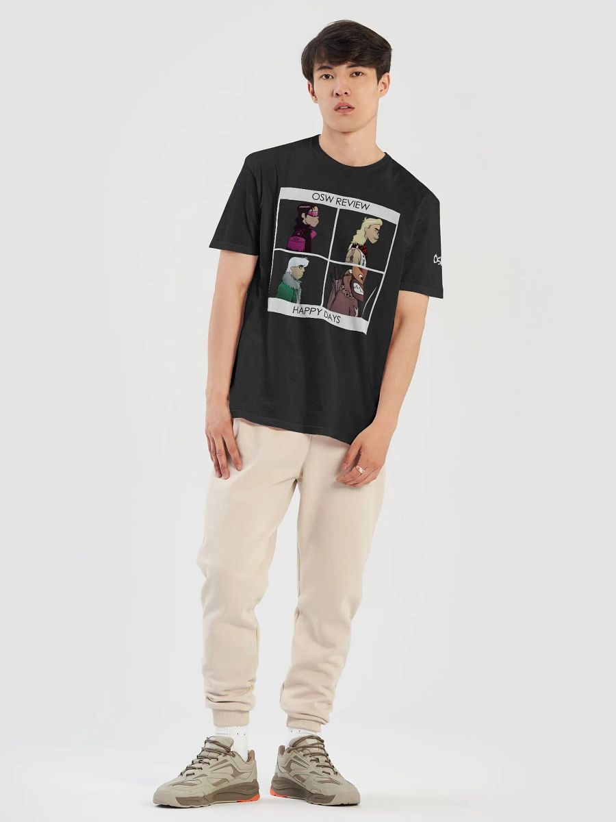OSW OSDubbaz Black product image (7)