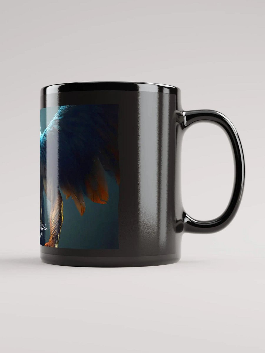 The Griffin product image (4)