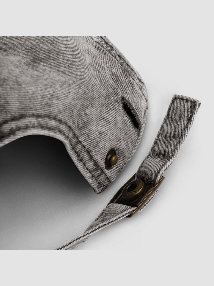 IDFK Vintage Cap product image (5)