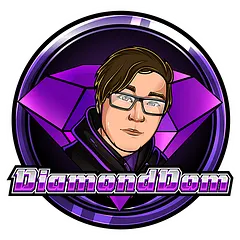 DiamondDom15