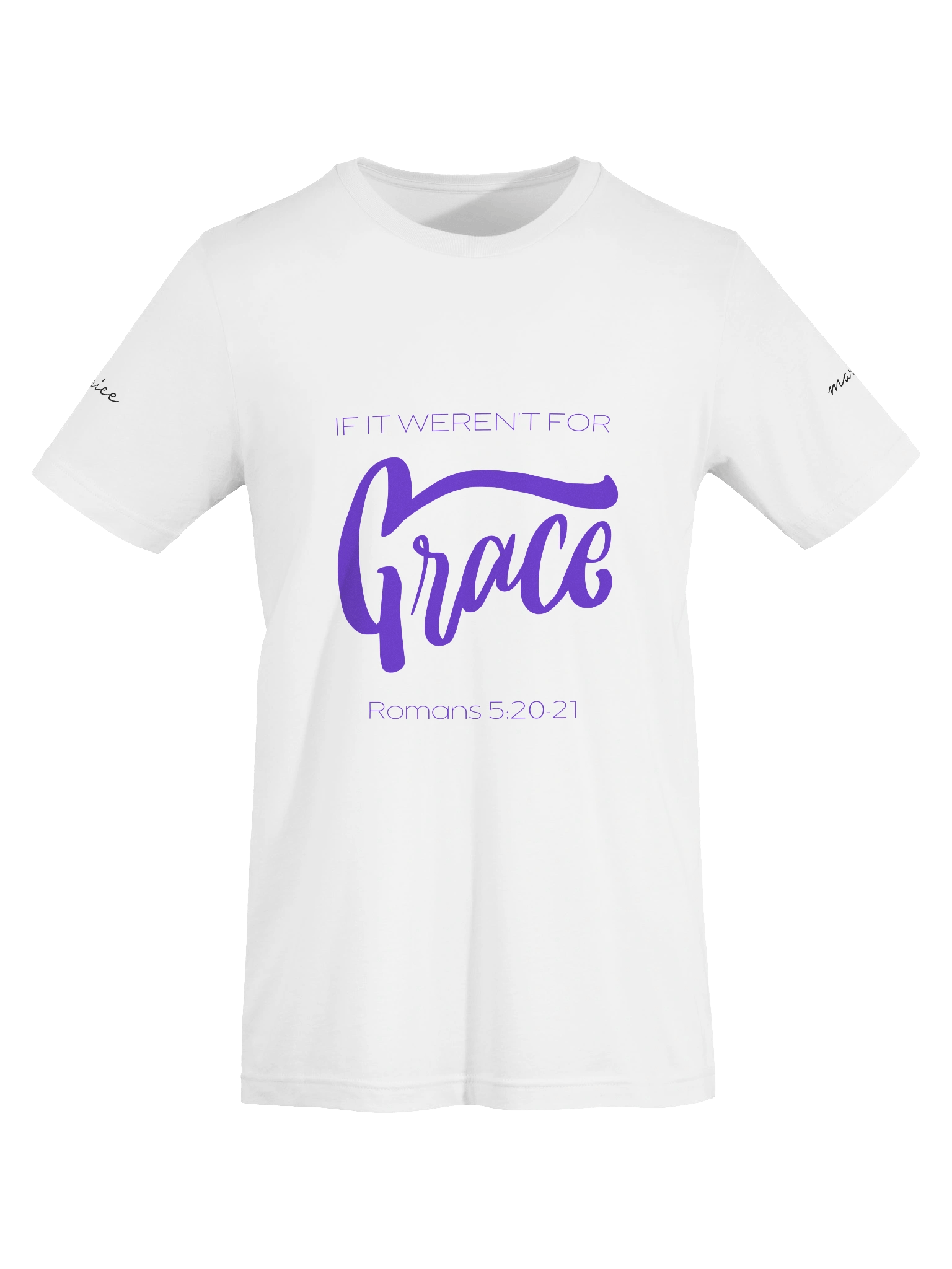 Grace T-Shirt product image (7)