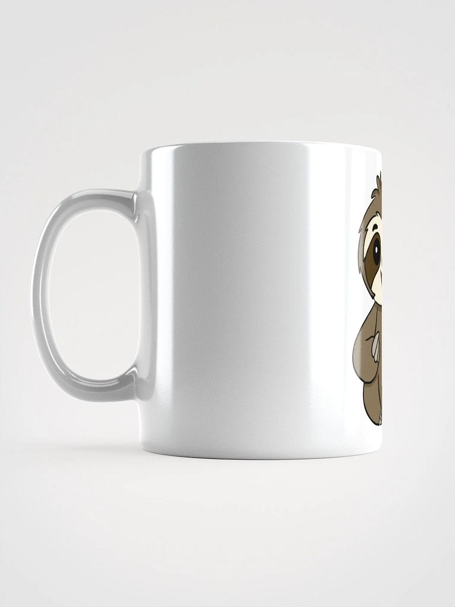 Wave - White Mug product image (6)