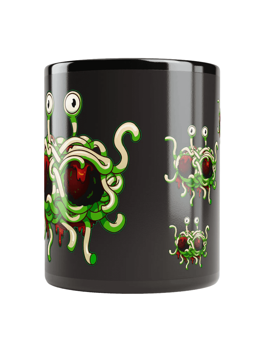 TronSpaghetti Cup product image (9)