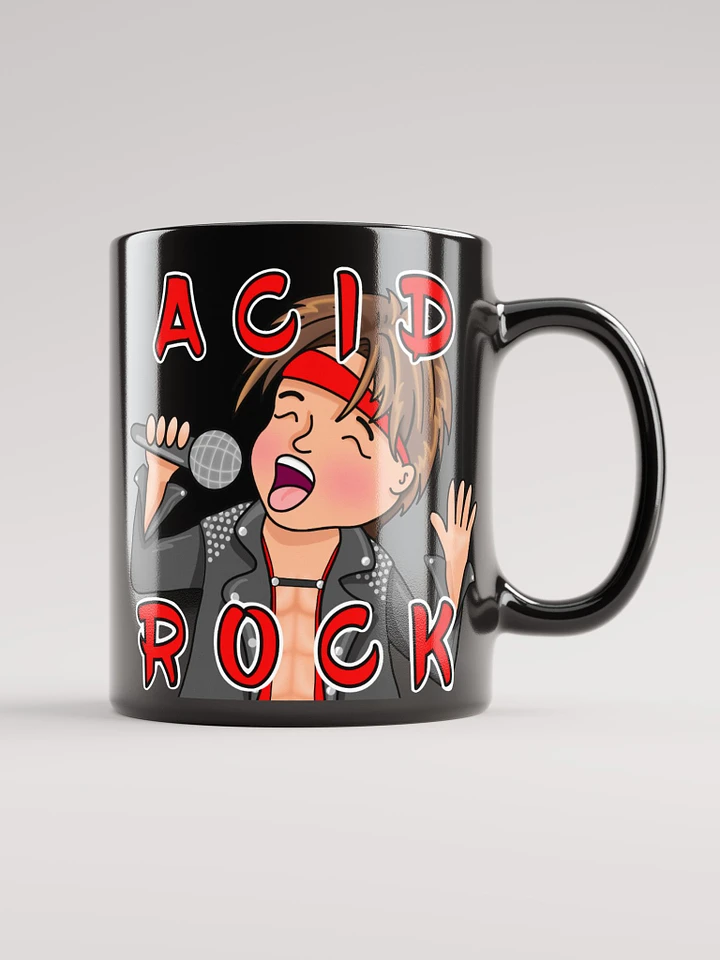 Acid Rock Mug product image (1)
