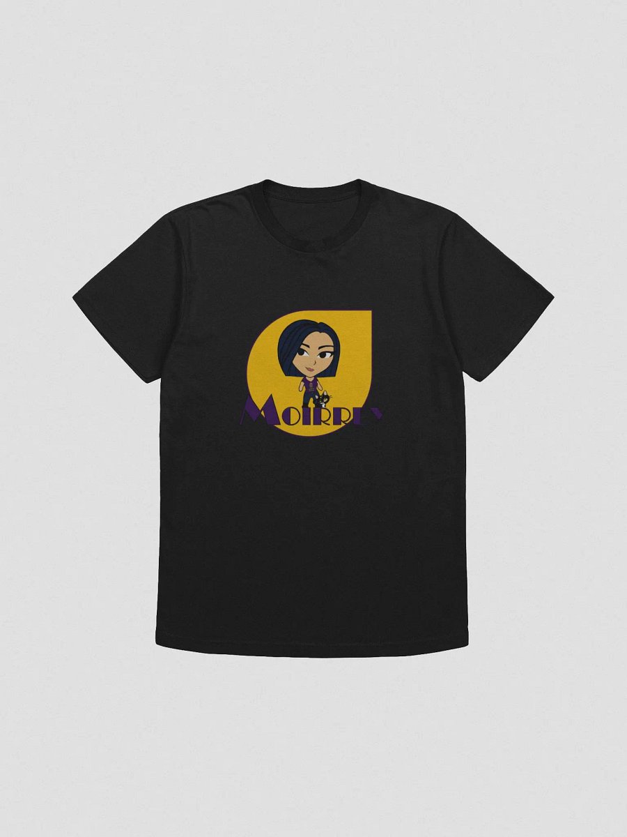 Moirrey Comfy Tee product image (1)