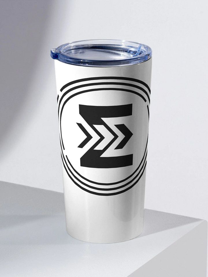 20oz Tumbler product image (2)