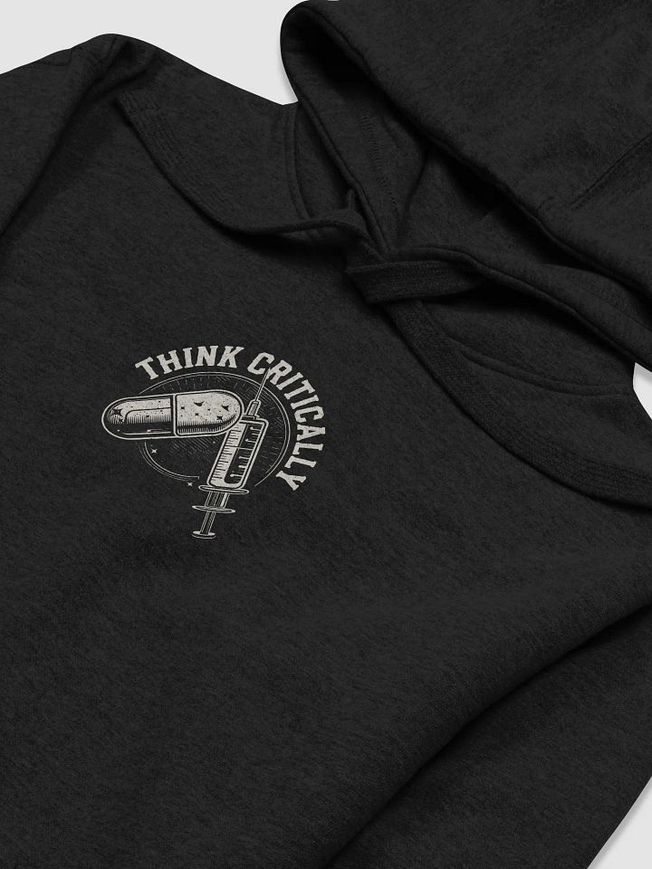 Make Pharma Liable Again: Hoodie product image (2)