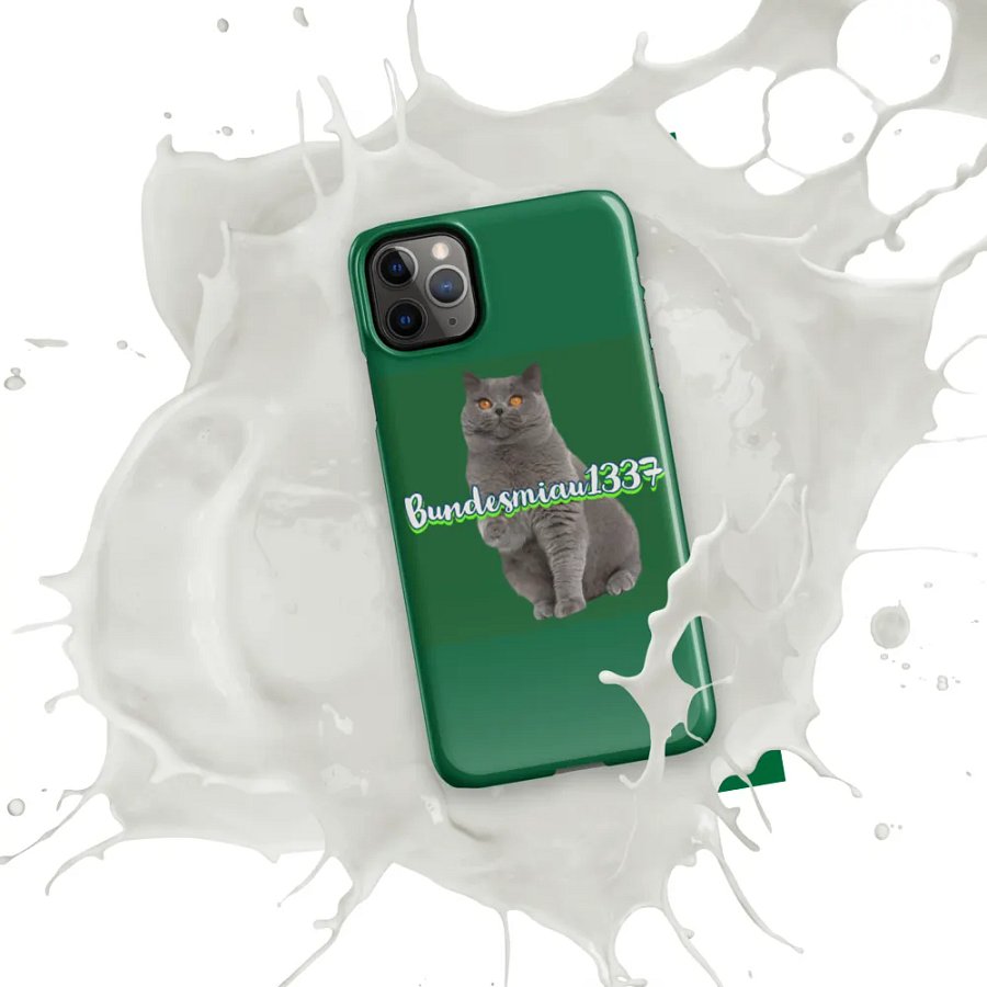 Fan Hülle Für iPhone 2 product image (50)