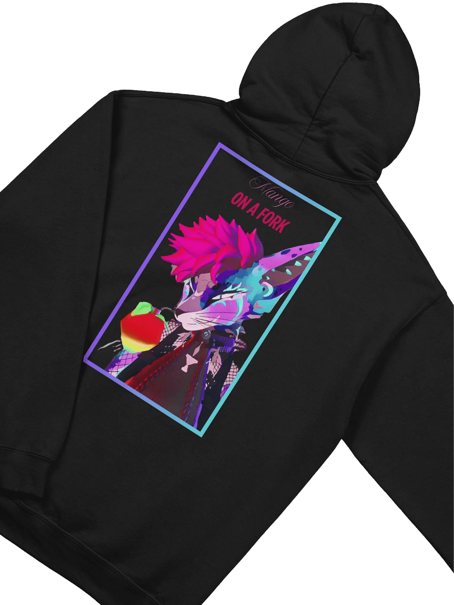 Mango on a Hoodie product image (40)