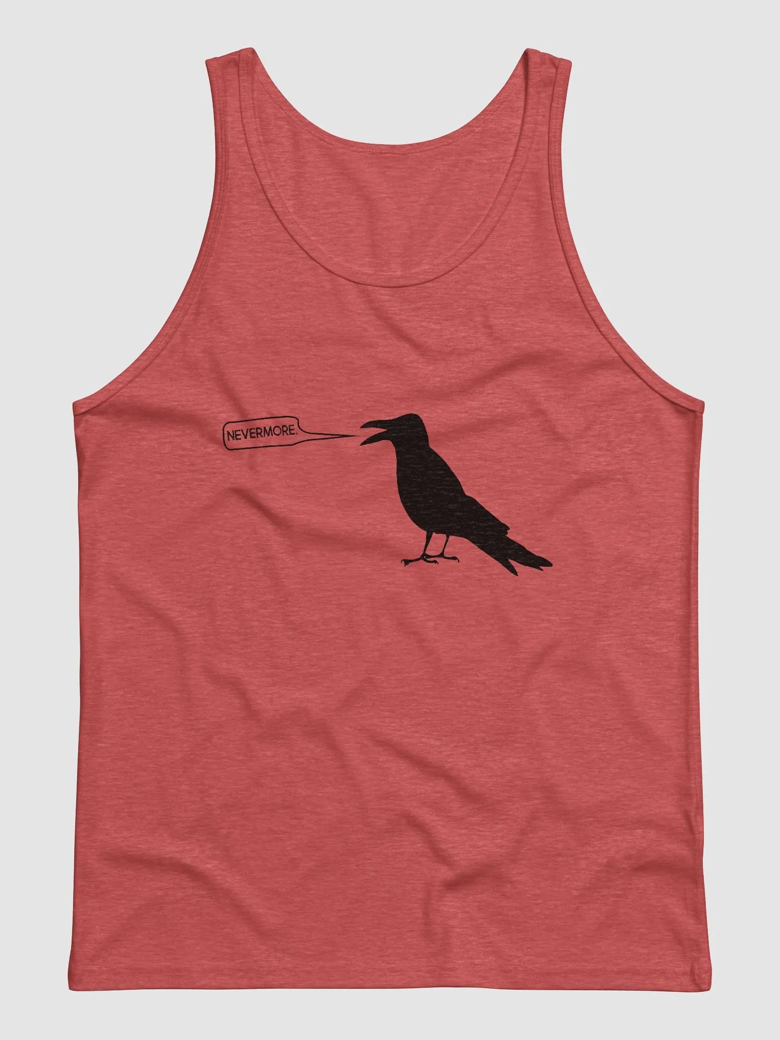 NEVERMORE tank product image (25)