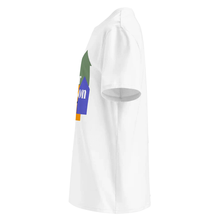 Leur Maison House Tee 1 product image (2)
