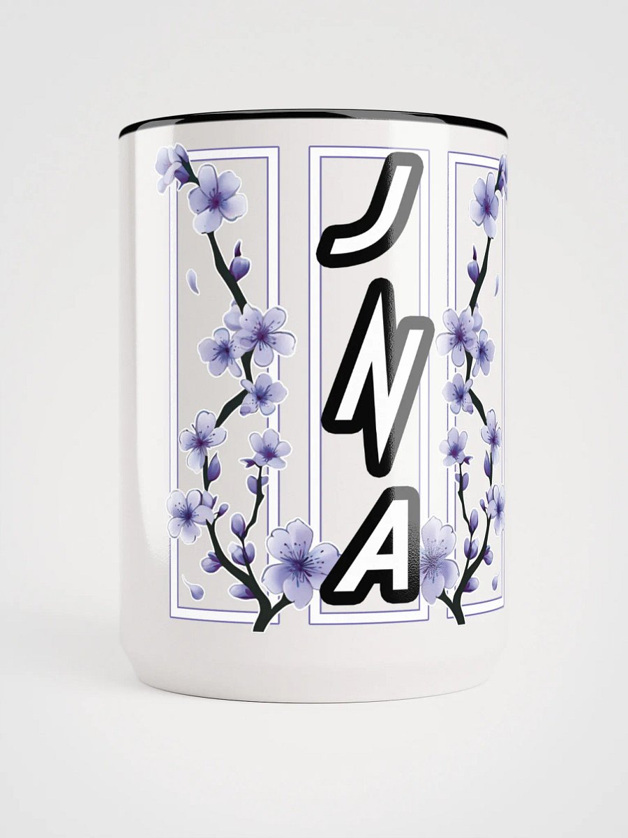 Vibrant JNA Mug product image (1)