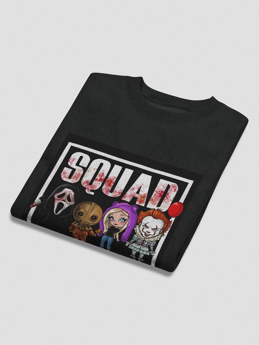 Horror Squad Champion Pull Over product image (5)