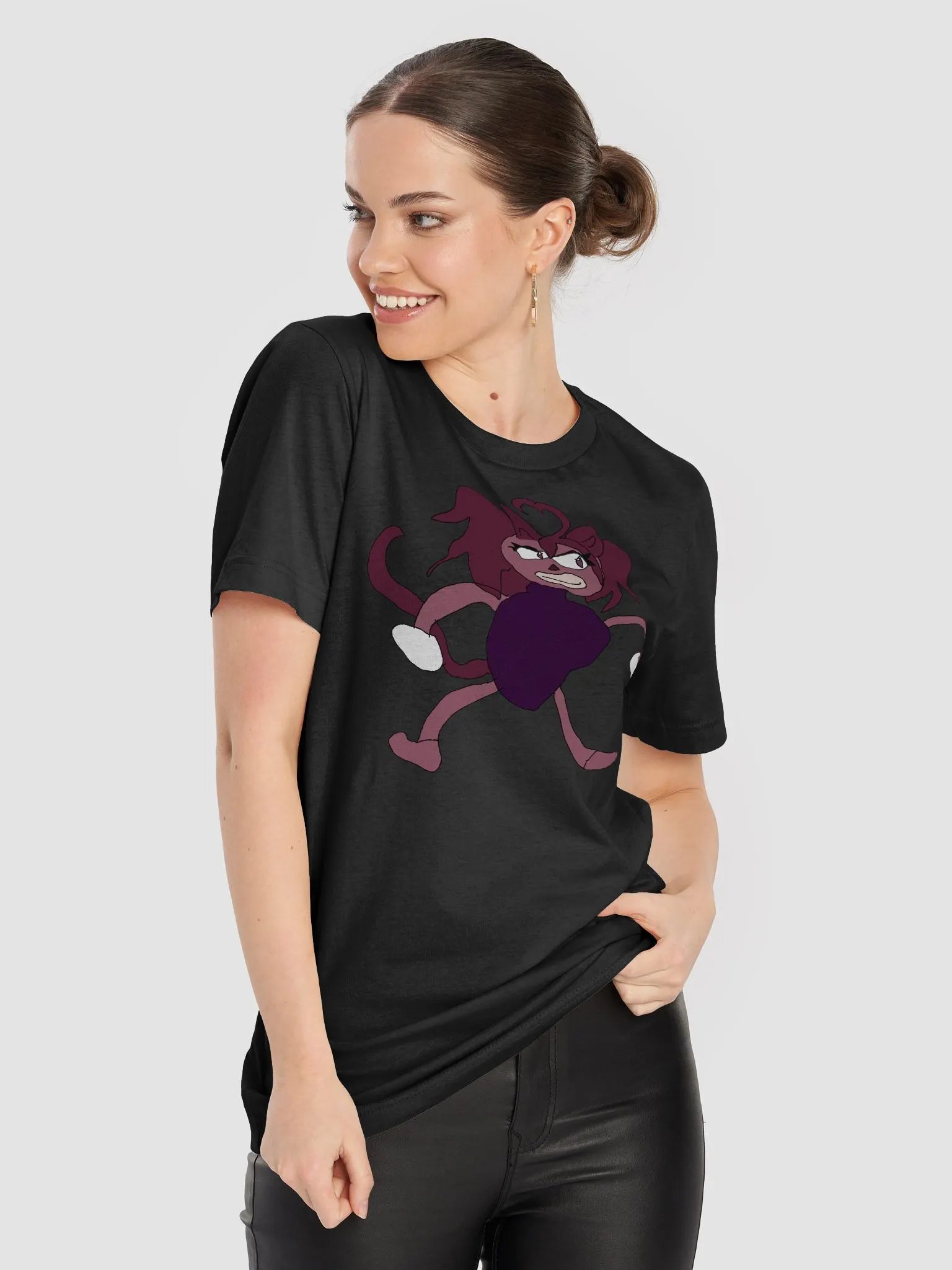 Sarnic Tee (Soft) product image (8)