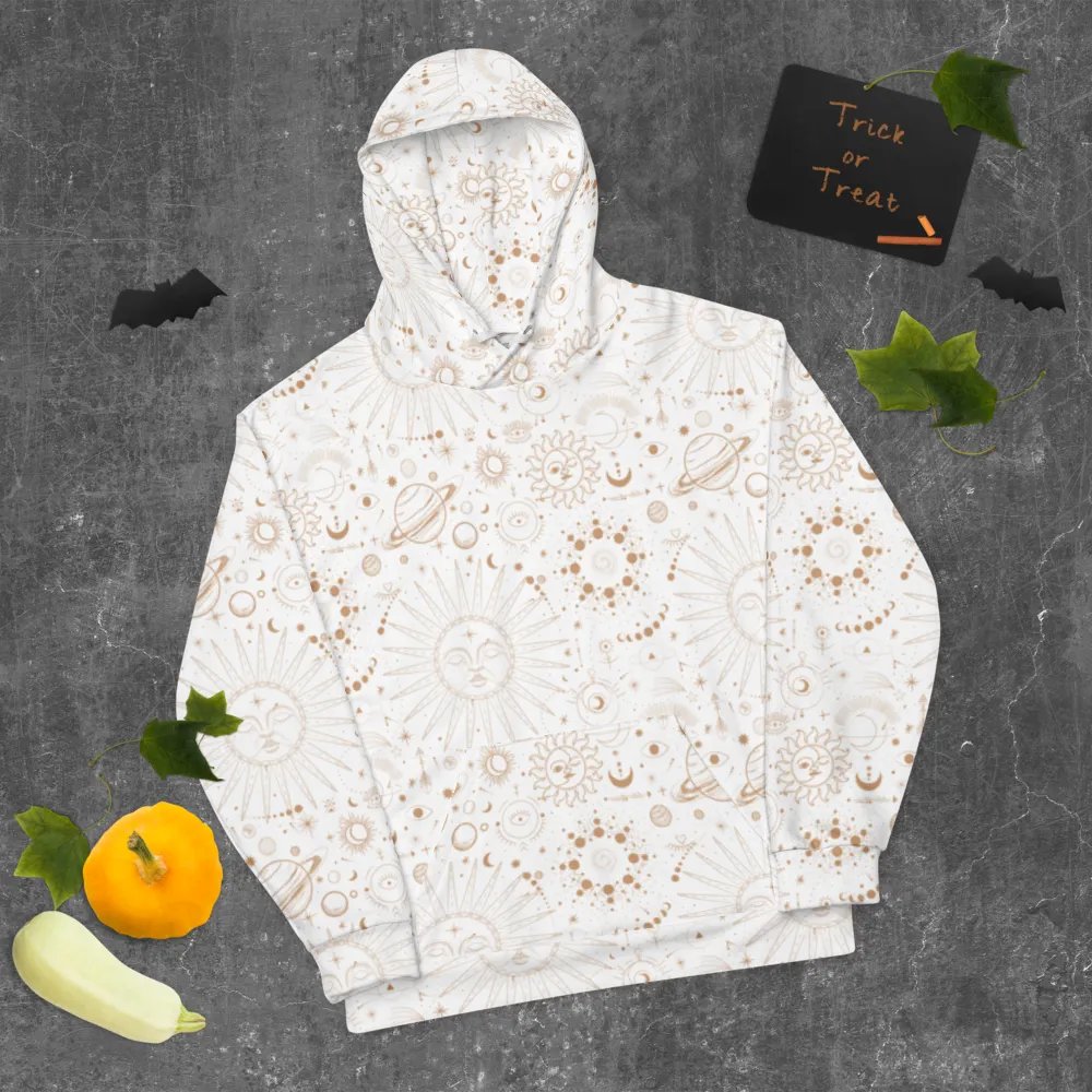 Celestial Hoodie product image (9)