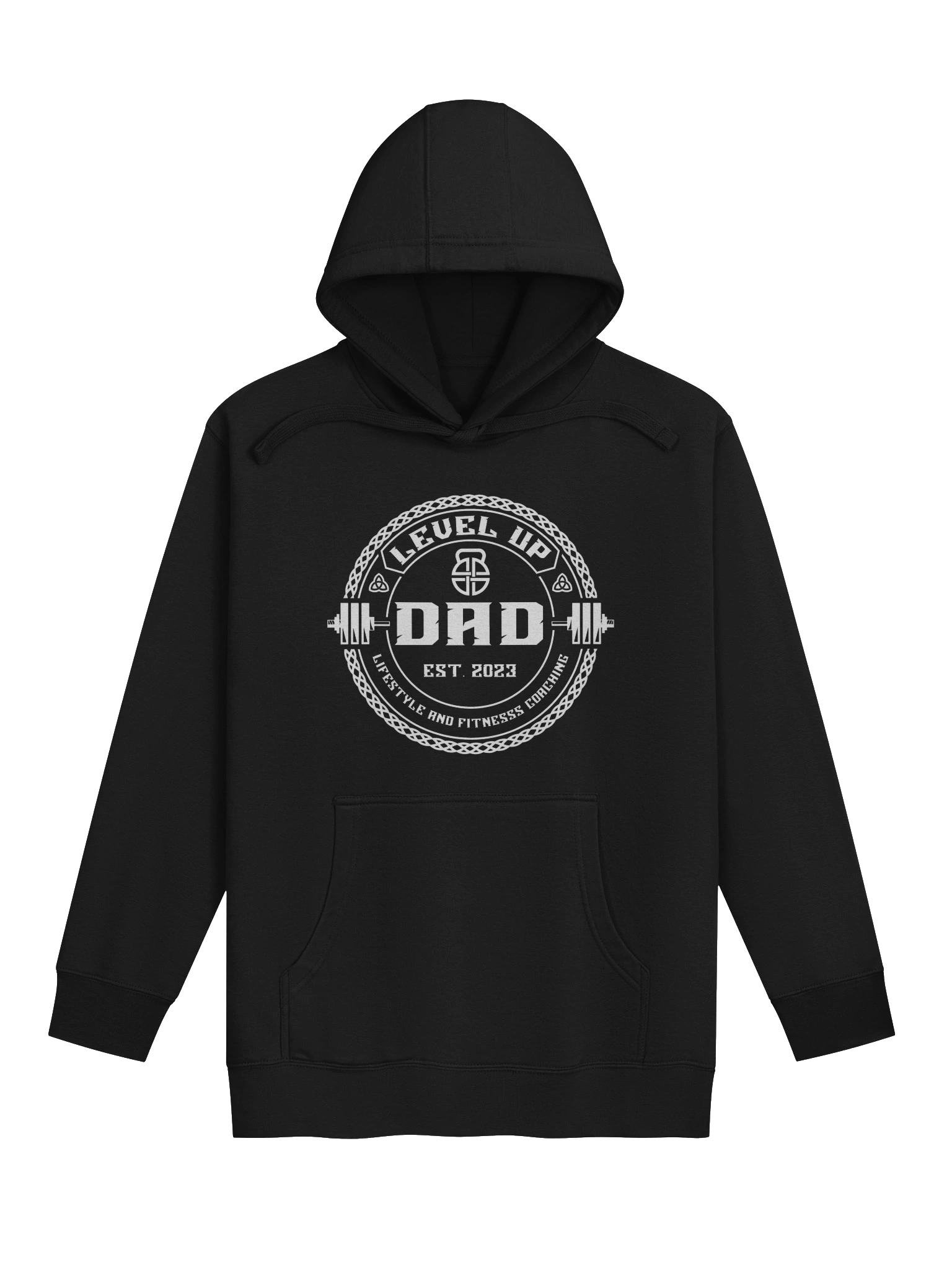 The Dad Hoodie product image (5)