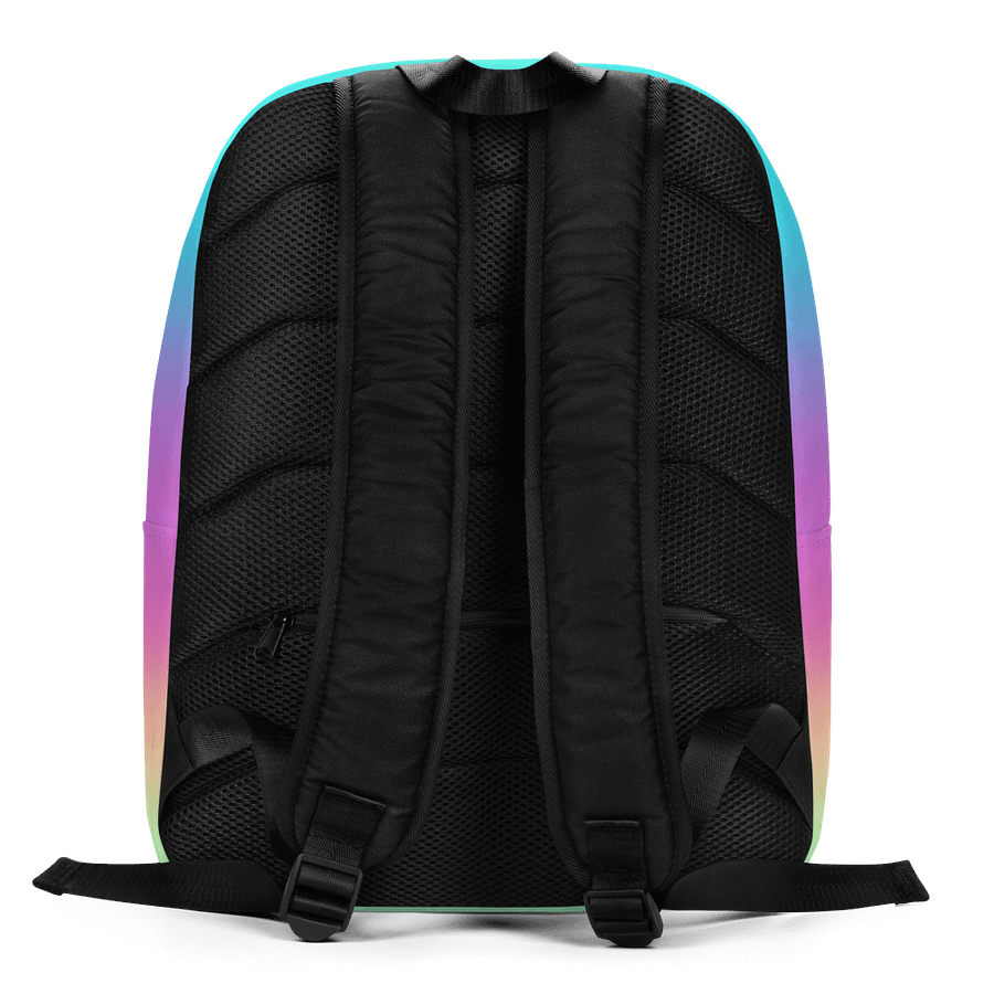 Tetrachromatica - Backpack product image (6)