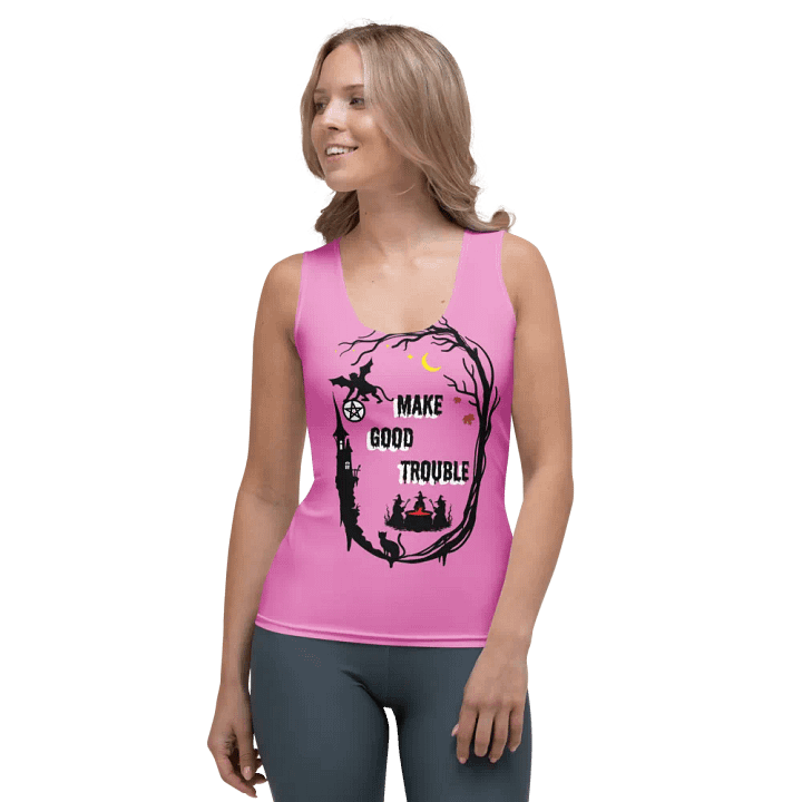 Make Good Trouble product image (1)