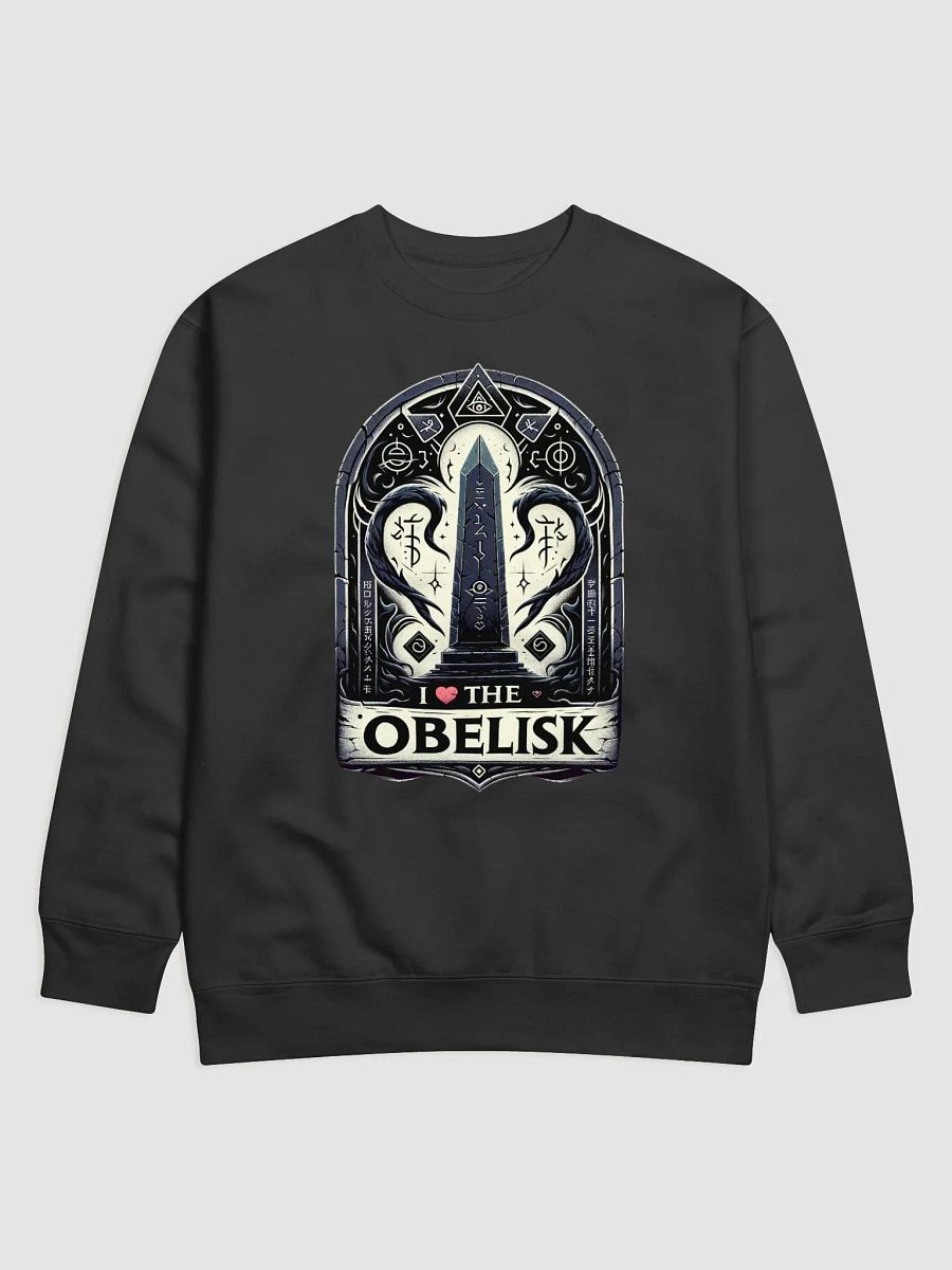 Obelisk Acolyte product image (2)