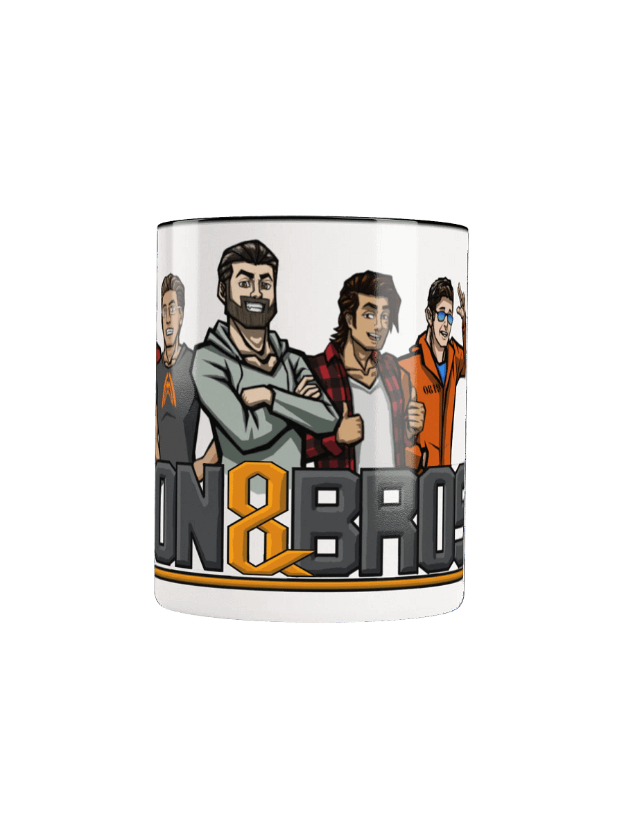 Bro Mug product image (9)
