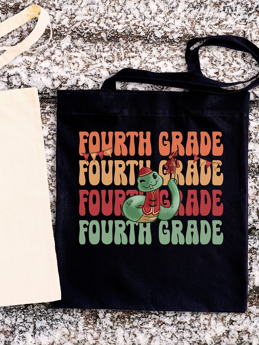 Teacher Chinese New Year 2025 png Bundle - Year of the snake product image (5)