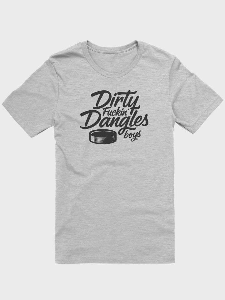 Dirty Dangles Tee product image (2)