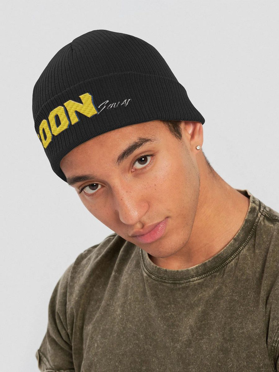 Goon Squad Beanie product image (8)