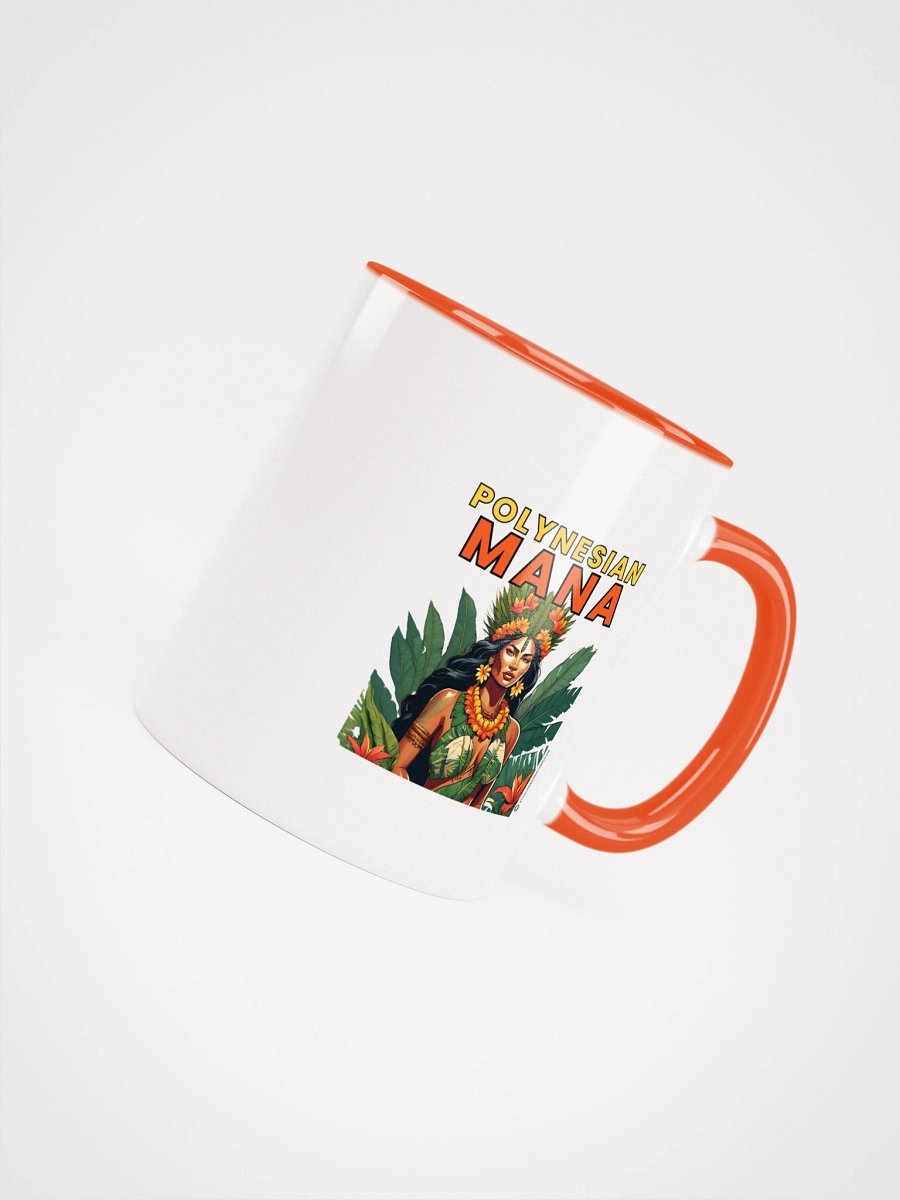 Polynesian Mana Ceramic Mug product image (15)