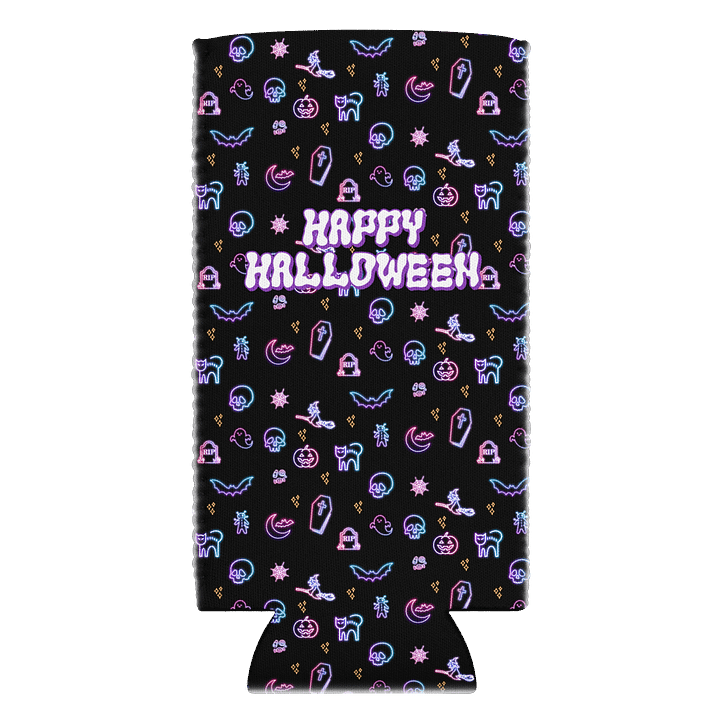 Happy Halloween Coozie product image (2)