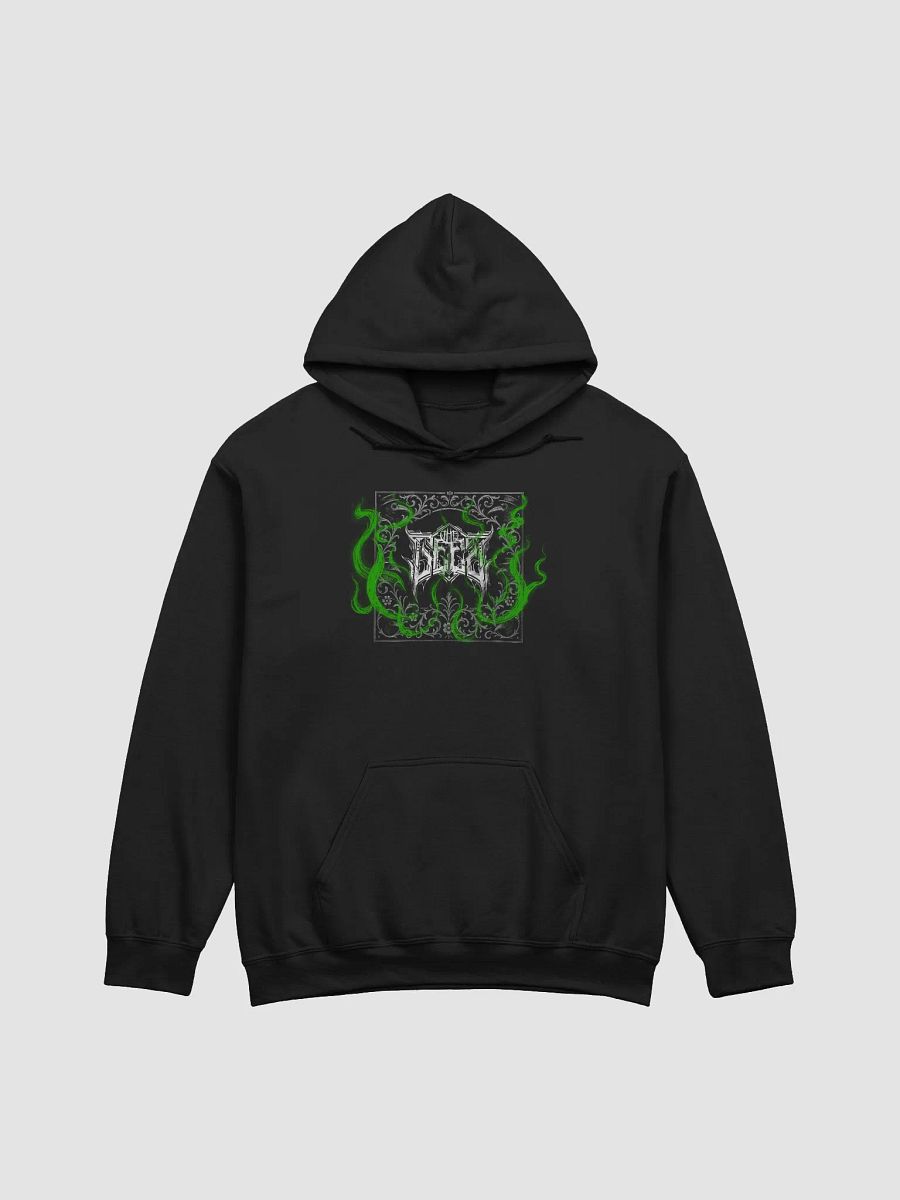 Revived Plague GEE J - The Hoodie product image (1)