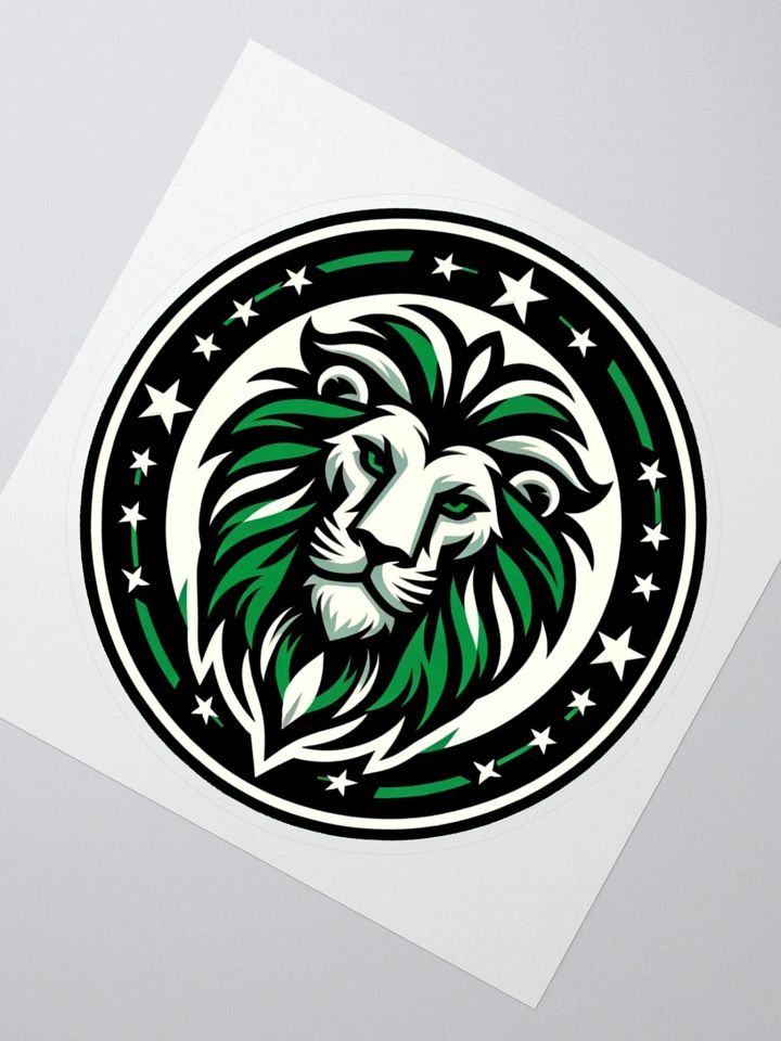 Francez Sticker product image (6)