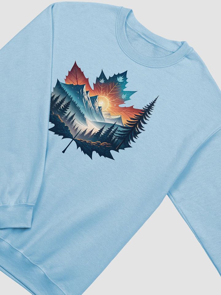 Maple Leaf Natures Embrace Sweatshirt product image (20)