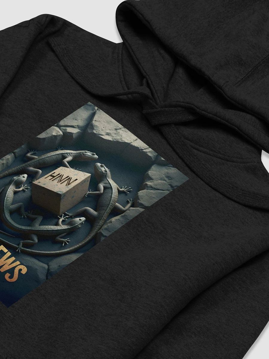 Cube #3 Hoodie product image (12)