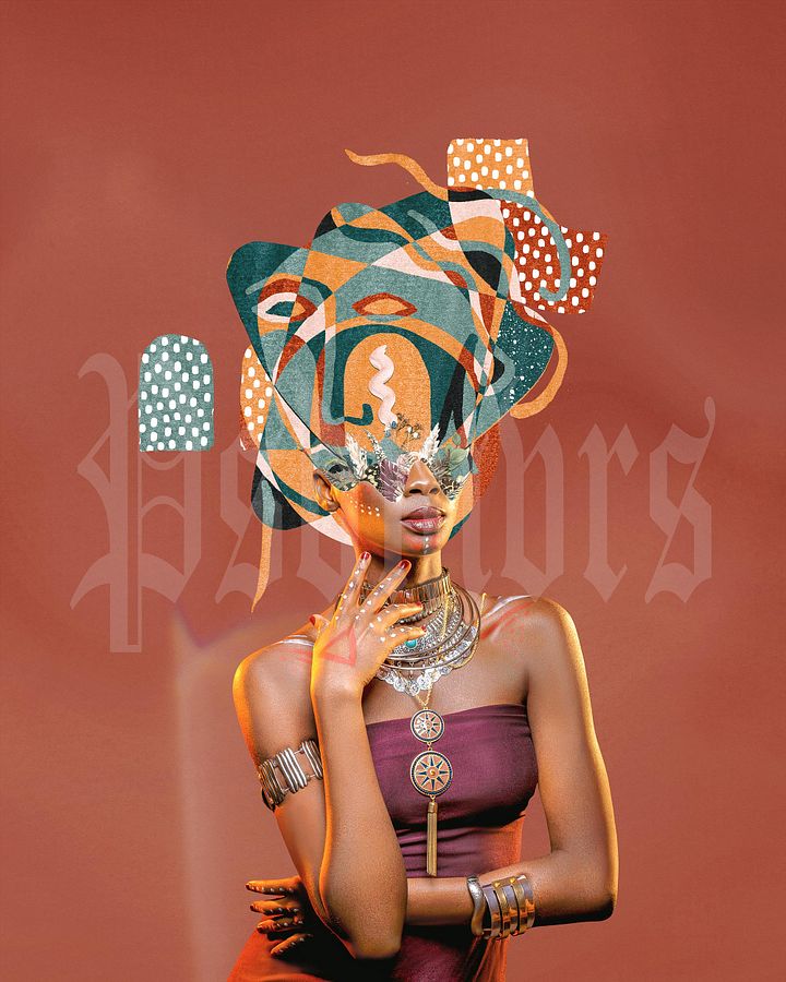 Lwalwa Mask product image (1)