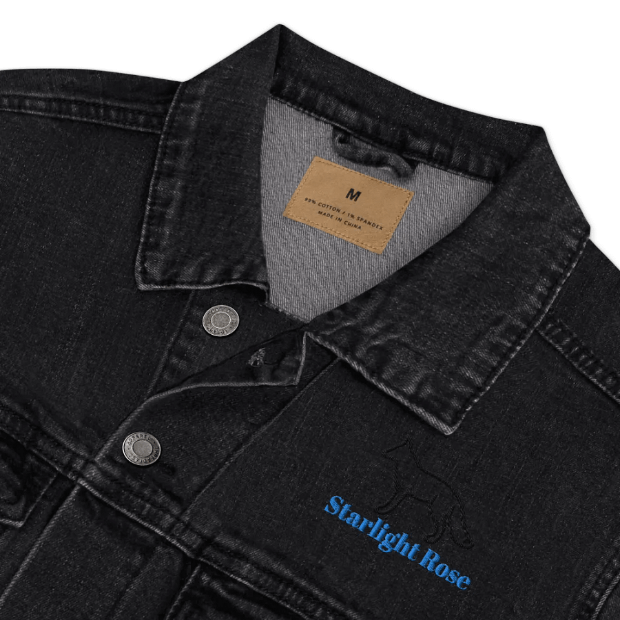 Foxy jacket Starlight product image (5)