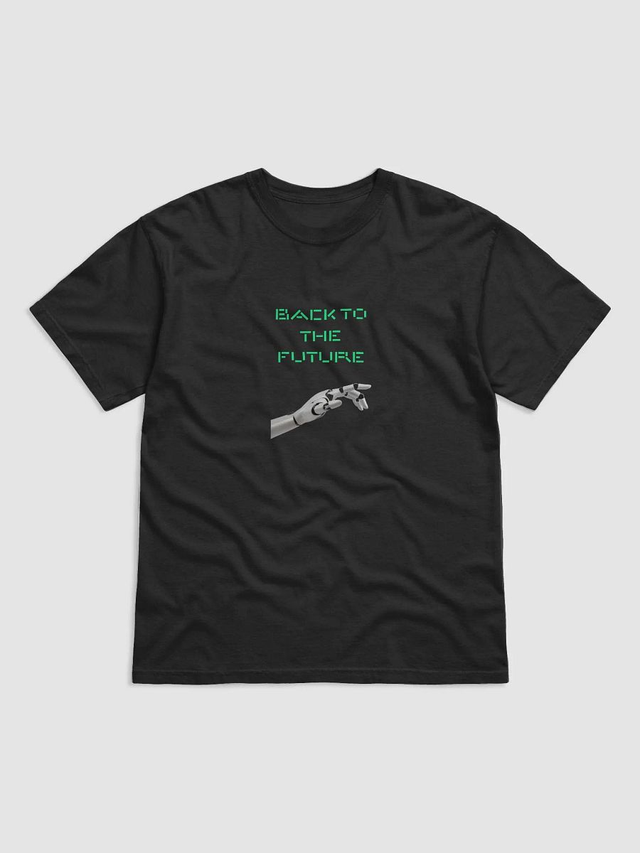 Graphic Tee product image (1)