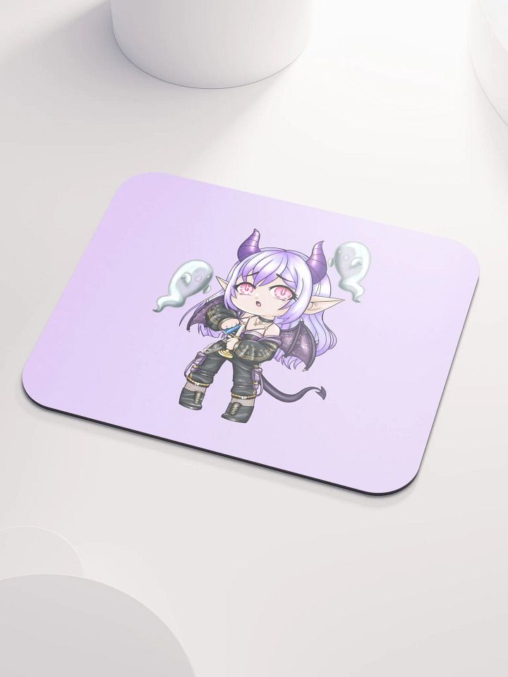GHOSTY MOUSEPAD product image (1)