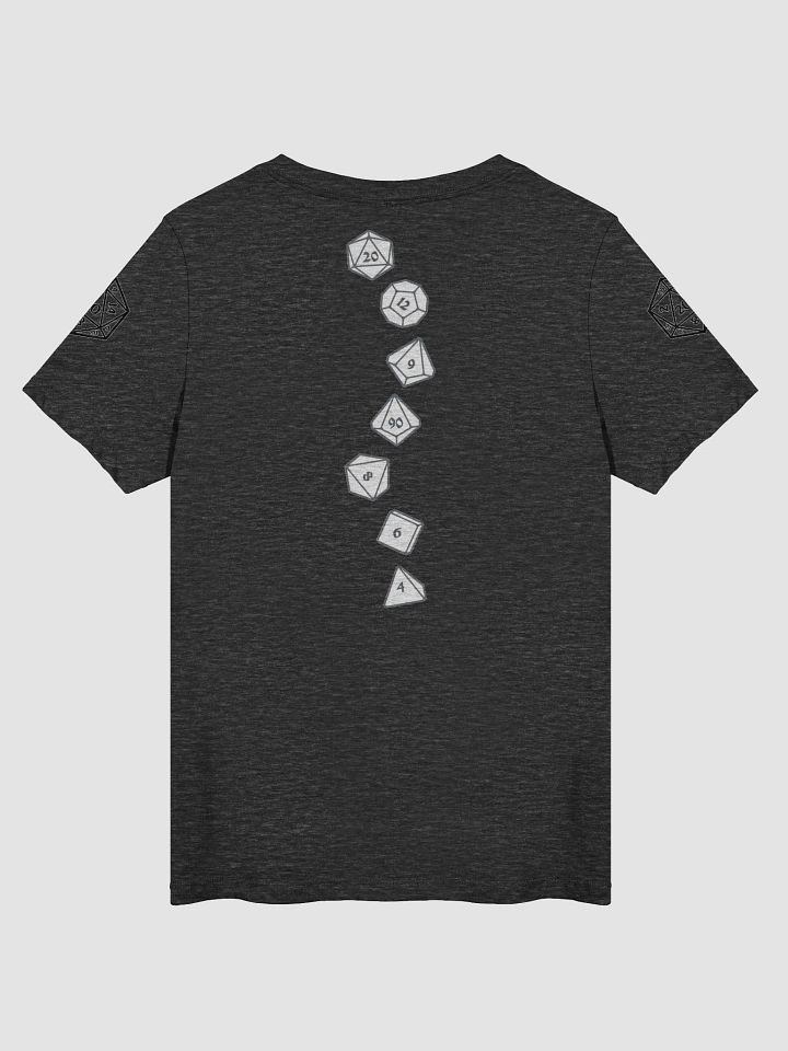 womens V neck product image (12)