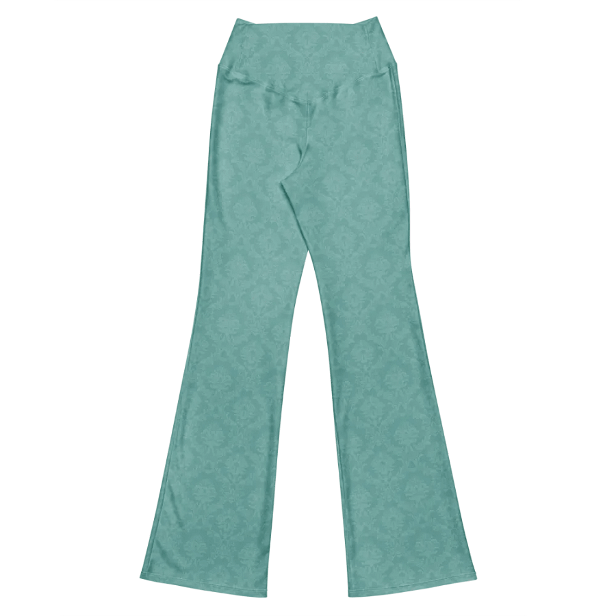 De La Mer matching Flare Leggings product image (7)