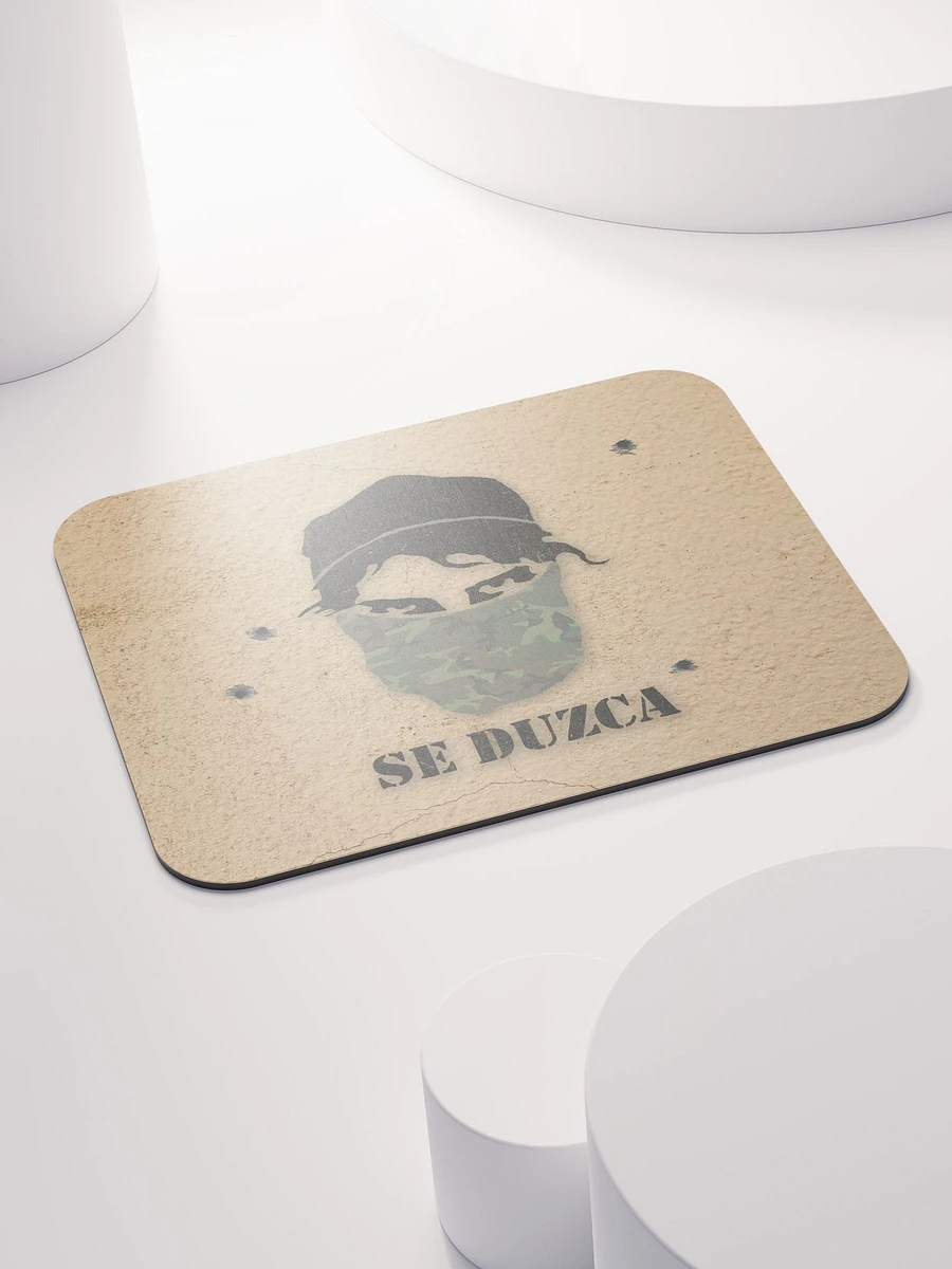 Se Duzca Mousepad product image (4)