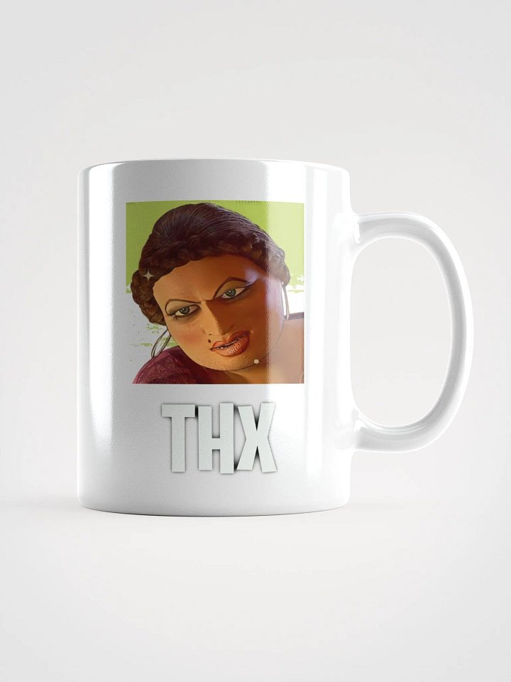 OG Thx Mug product image (2)